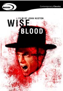 Wise Blood (DVD)